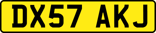 DX57AKJ