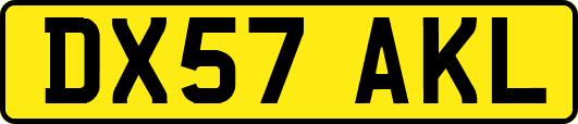 DX57AKL