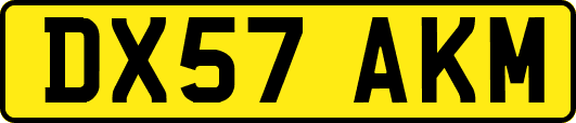 DX57AKM