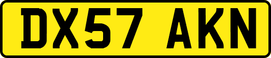 DX57AKN