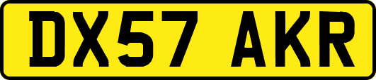 DX57AKR