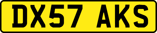 DX57AKS