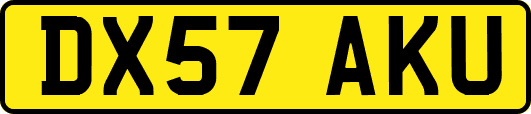 DX57AKU