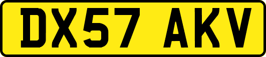 DX57AKV