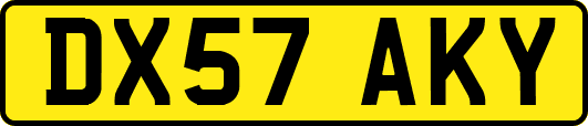 DX57AKY