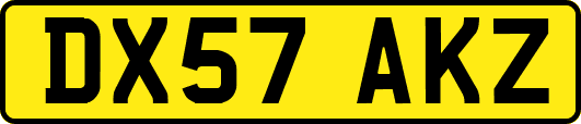 DX57AKZ
