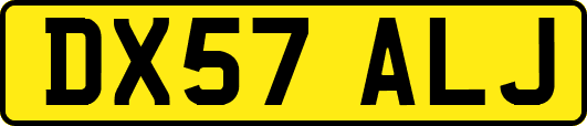 DX57ALJ