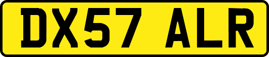 DX57ALR