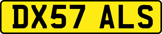 DX57ALS
