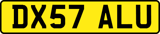 DX57ALU