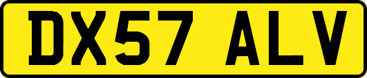 DX57ALV
