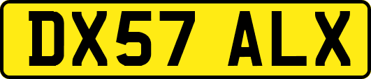 DX57ALX