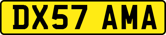 DX57AMA