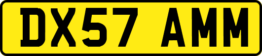 DX57AMM