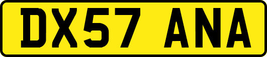 DX57ANA