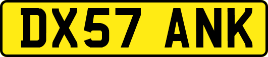 DX57ANK