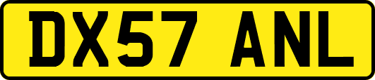 DX57ANL