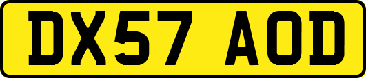 DX57AOD