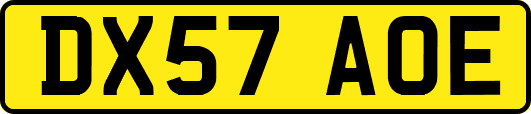 DX57AOE