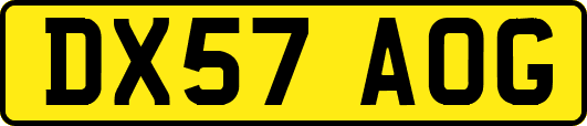 DX57AOG