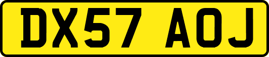 DX57AOJ