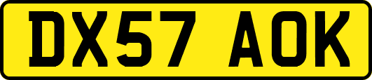 DX57AOK
