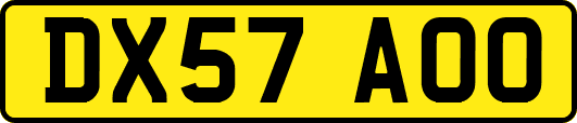 DX57AOO