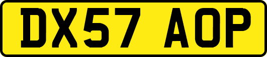 DX57AOP