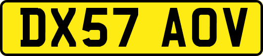 DX57AOV