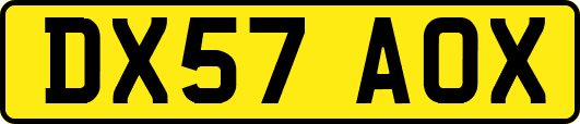 DX57AOX