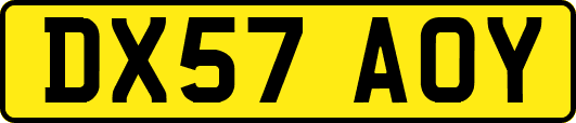 DX57AOY