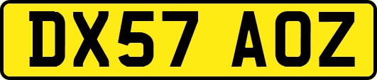 DX57AOZ
