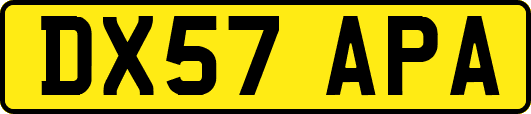 DX57APA