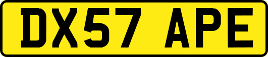 DX57APE