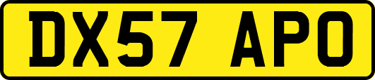 DX57APO