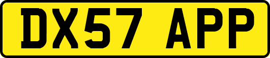 DX57APP