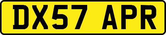 DX57APR