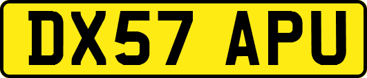 DX57APU