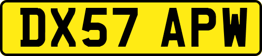 DX57APW