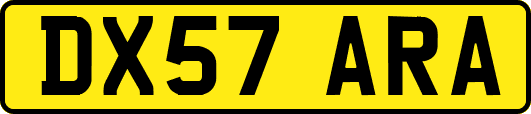 DX57ARA