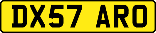DX57ARO