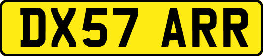 DX57ARR