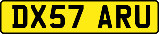 DX57ARU
