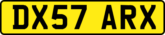 DX57ARX