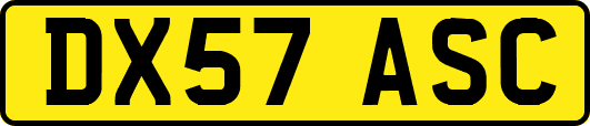 DX57ASC