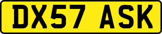 DX57ASK