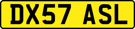 DX57ASL