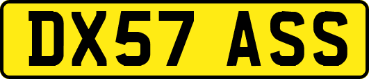 DX57ASS
