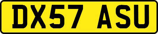 DX57ASU