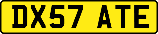 DX57ATE
